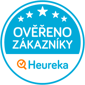 Heureka - Ověřeno zákazníky